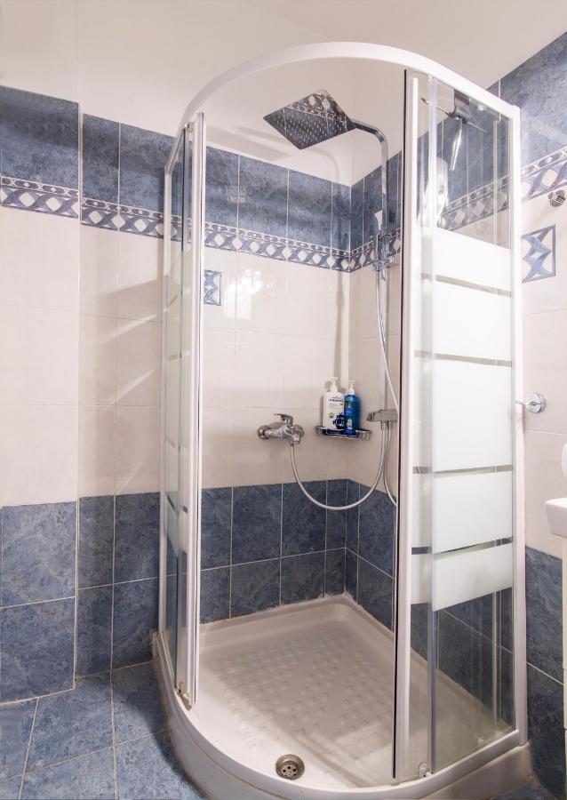 Charlie City Center Room Atenas Exterior foto