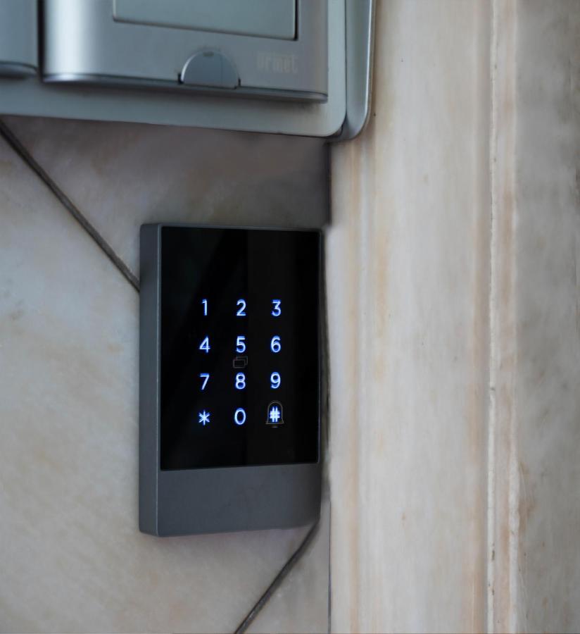 Charlie City Center Room Atenas Exterior foto