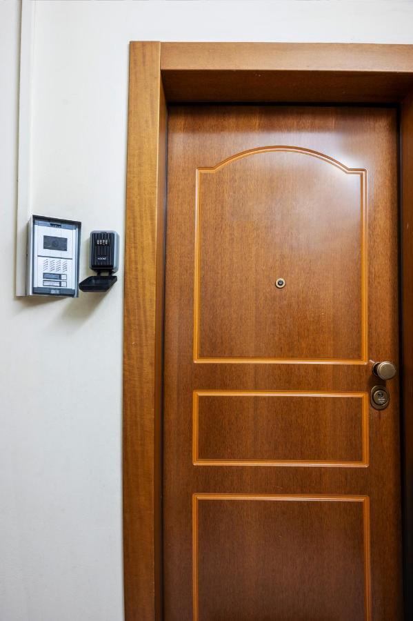 Charlie City Center Room Atenas Exterior foto