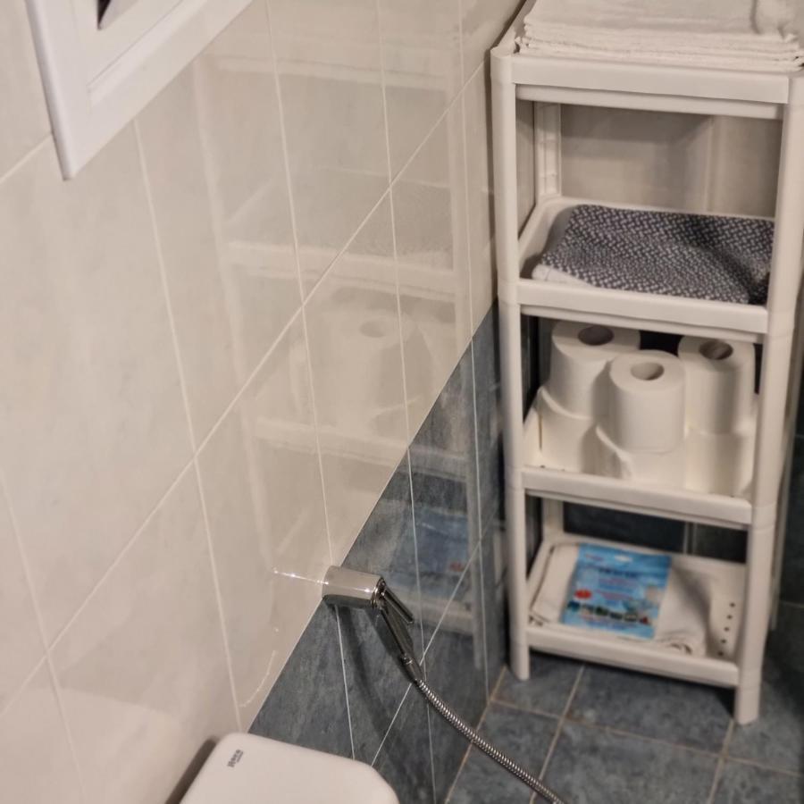 Charlie City Center Room Atenas Exterior foto